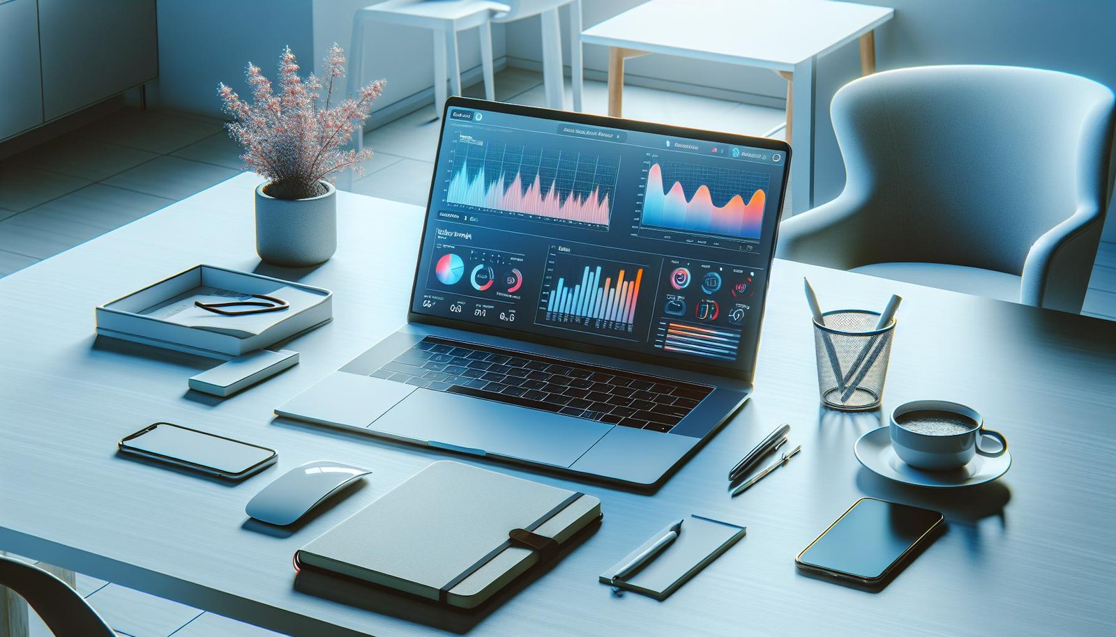 Benefits of using market research software for agencies