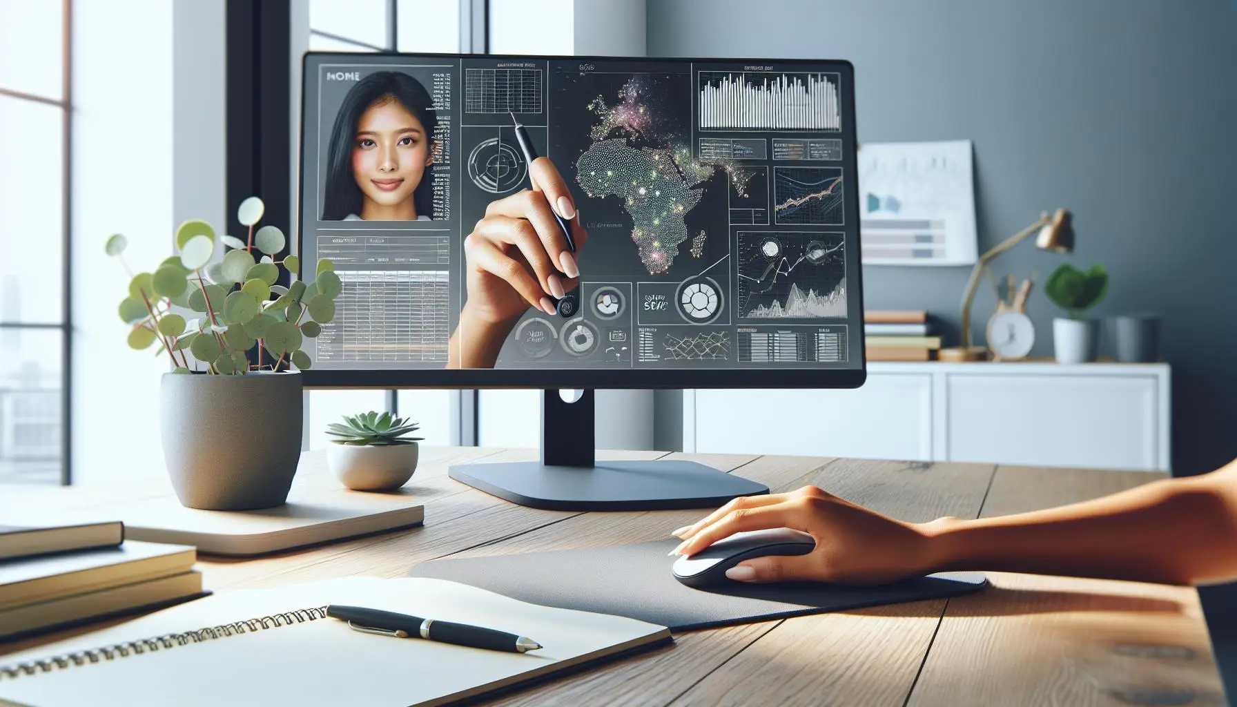 Benefits of using market research software