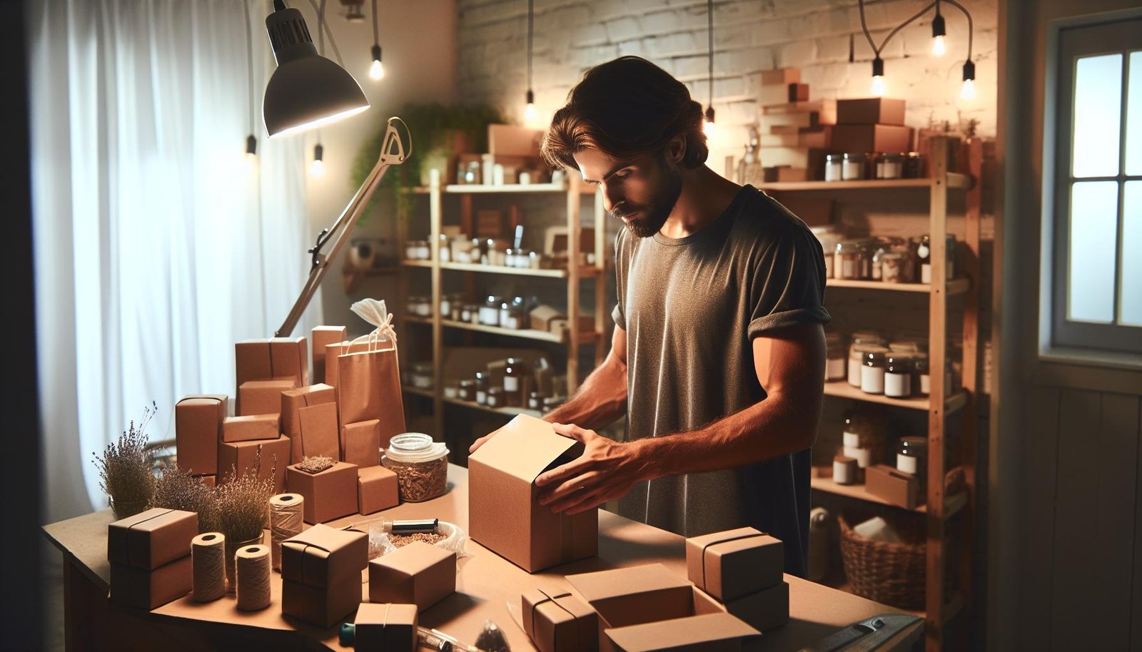 Case studies successful e commerce market research