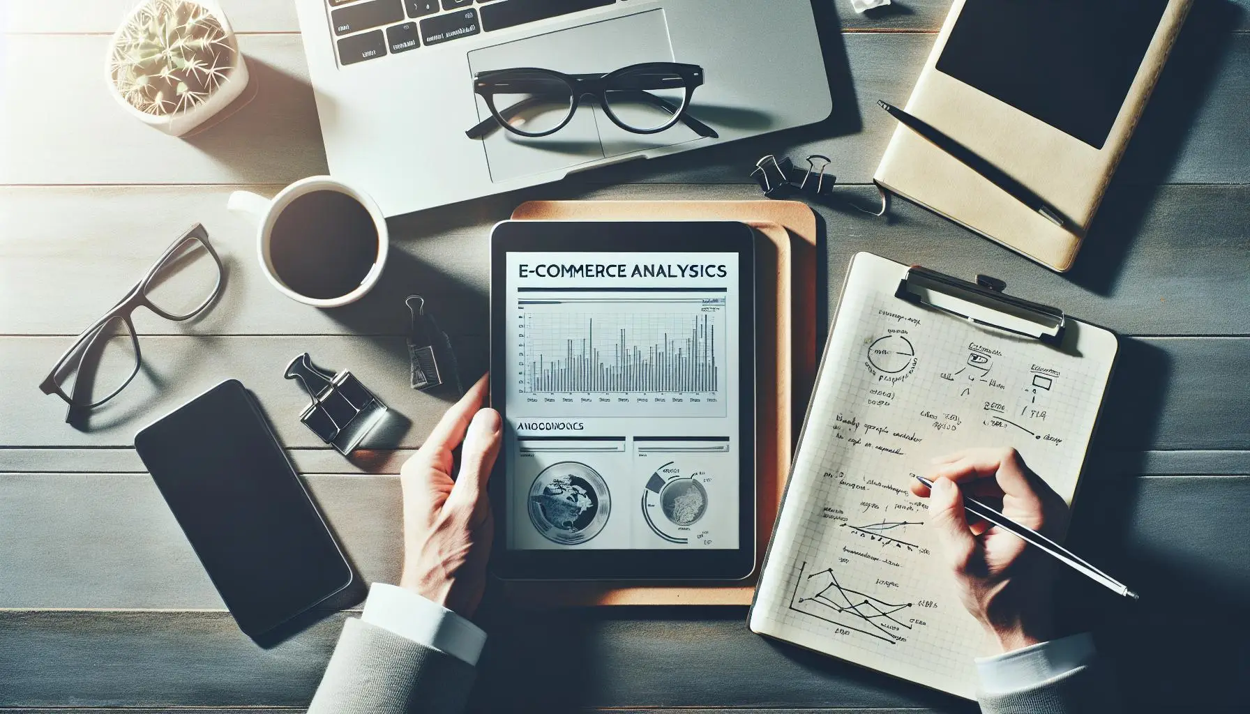 Case studies successful e commerce startups using market research