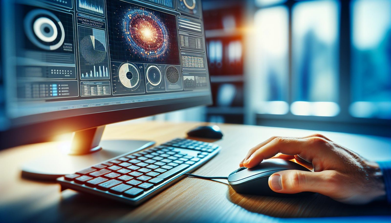 Challenges and solutions in using market research software