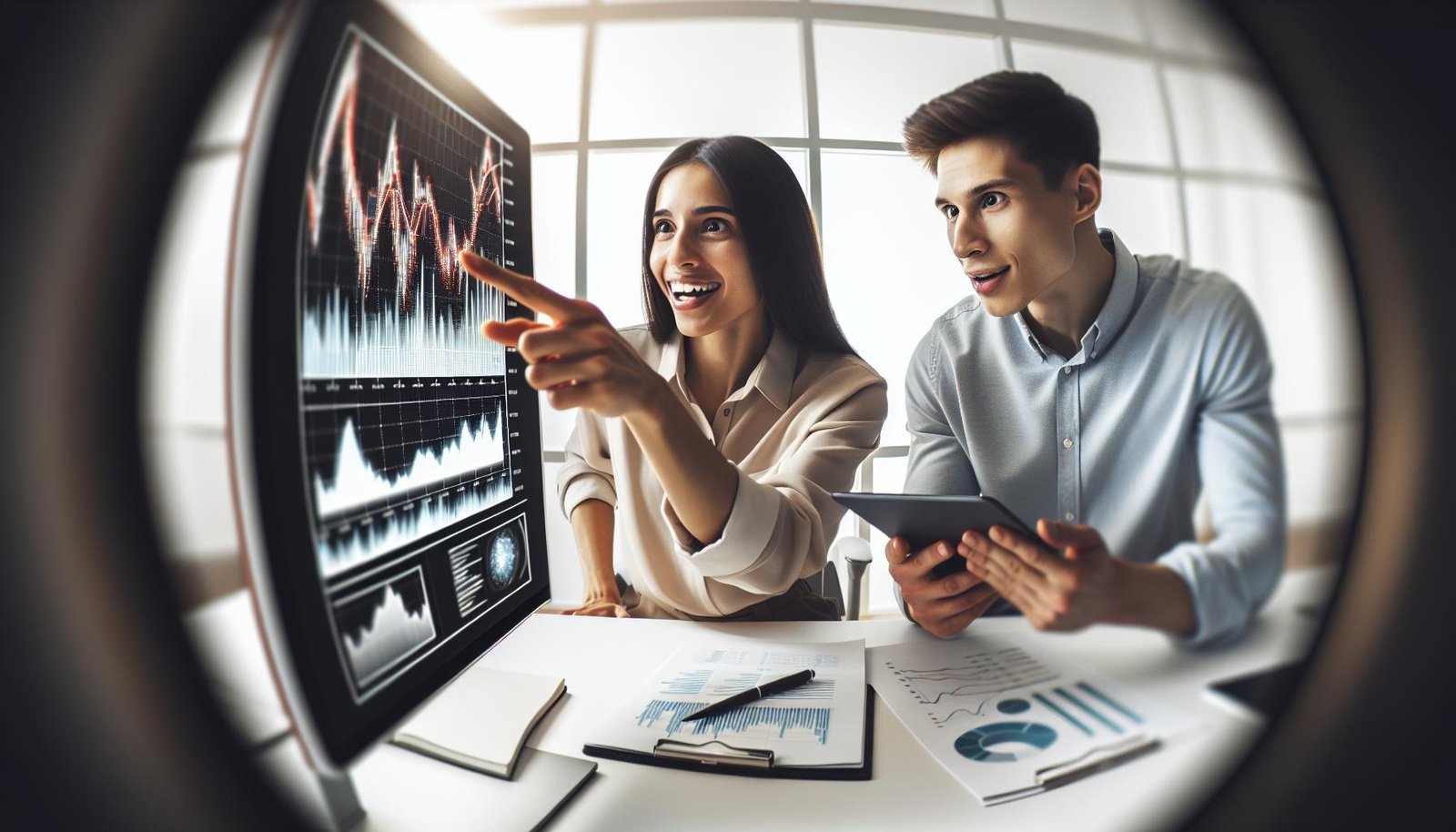 Emerging trends in market research tools for 2025