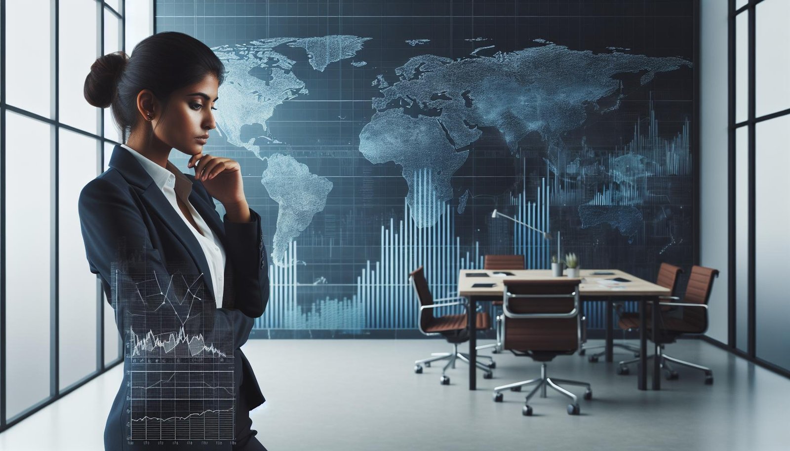 Market research as the basis for global expansion