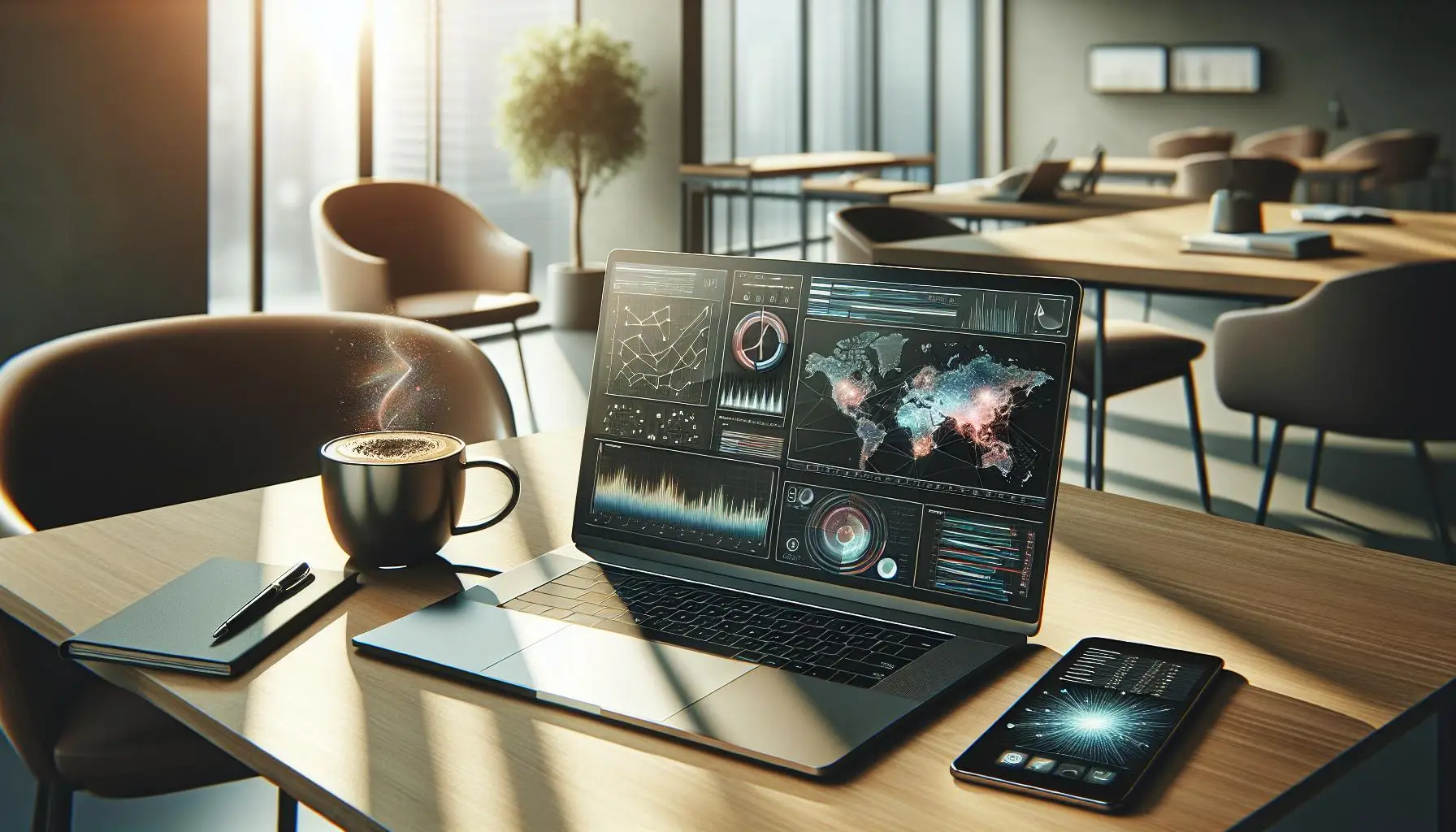 Market research platforms for digital marketing