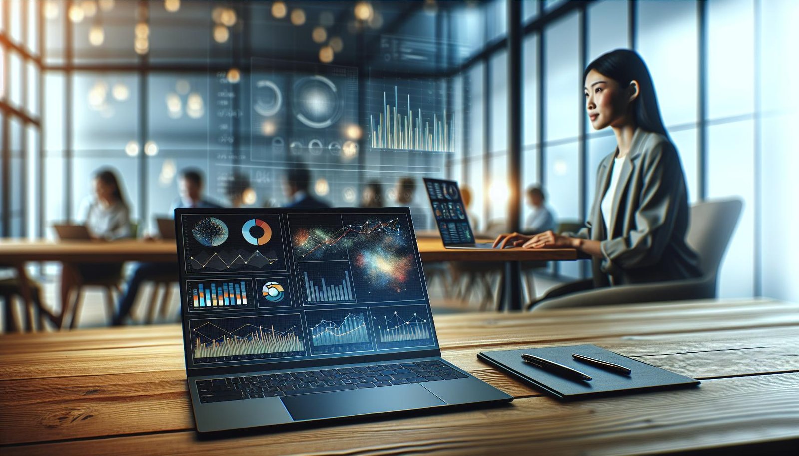 Market research software for agencies