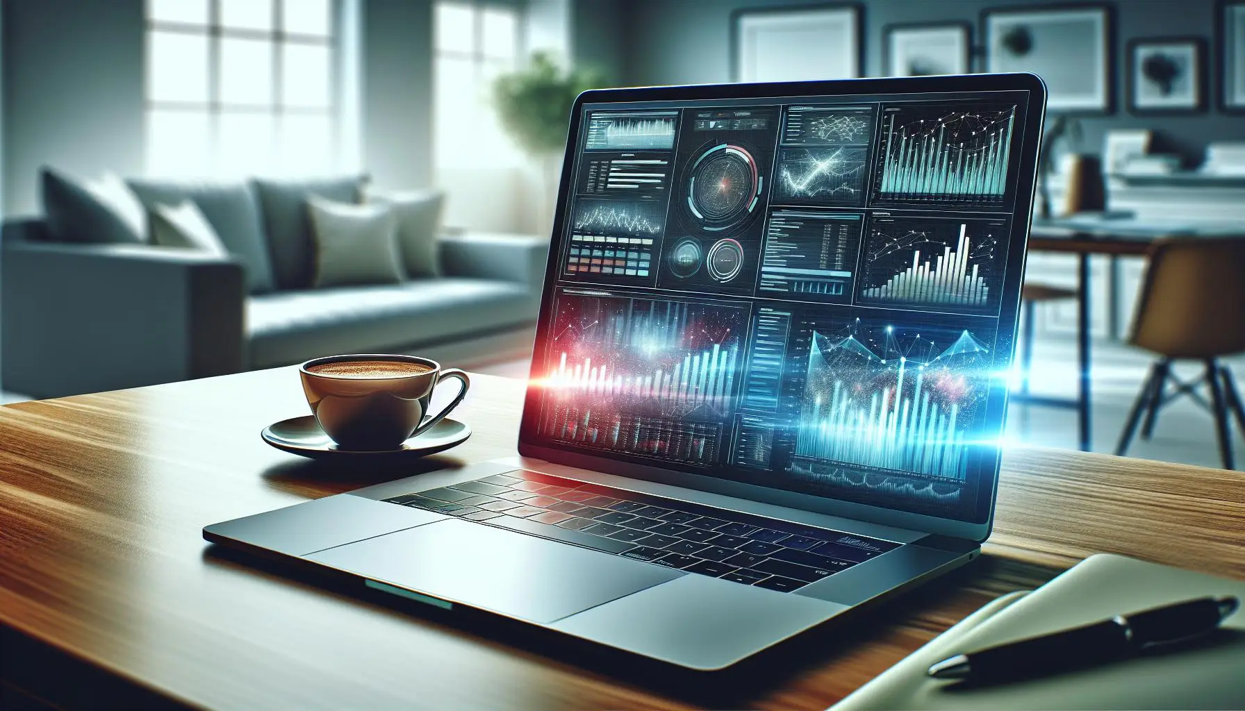 Market research software for online entrepreneurs