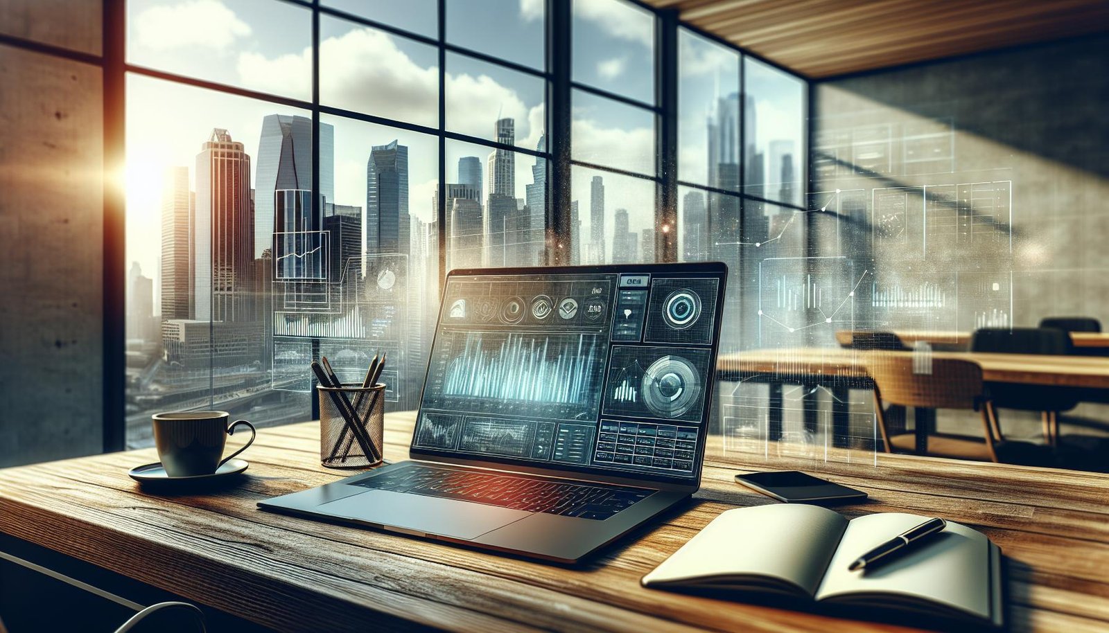 Market research software for startups