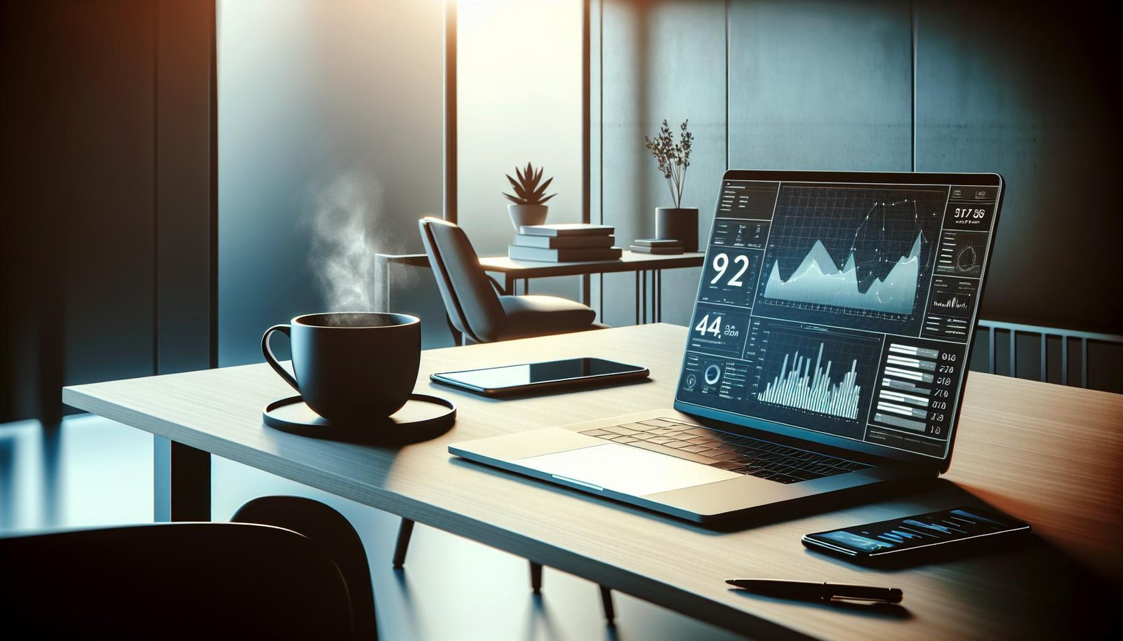 Market research solutions for saas platforms