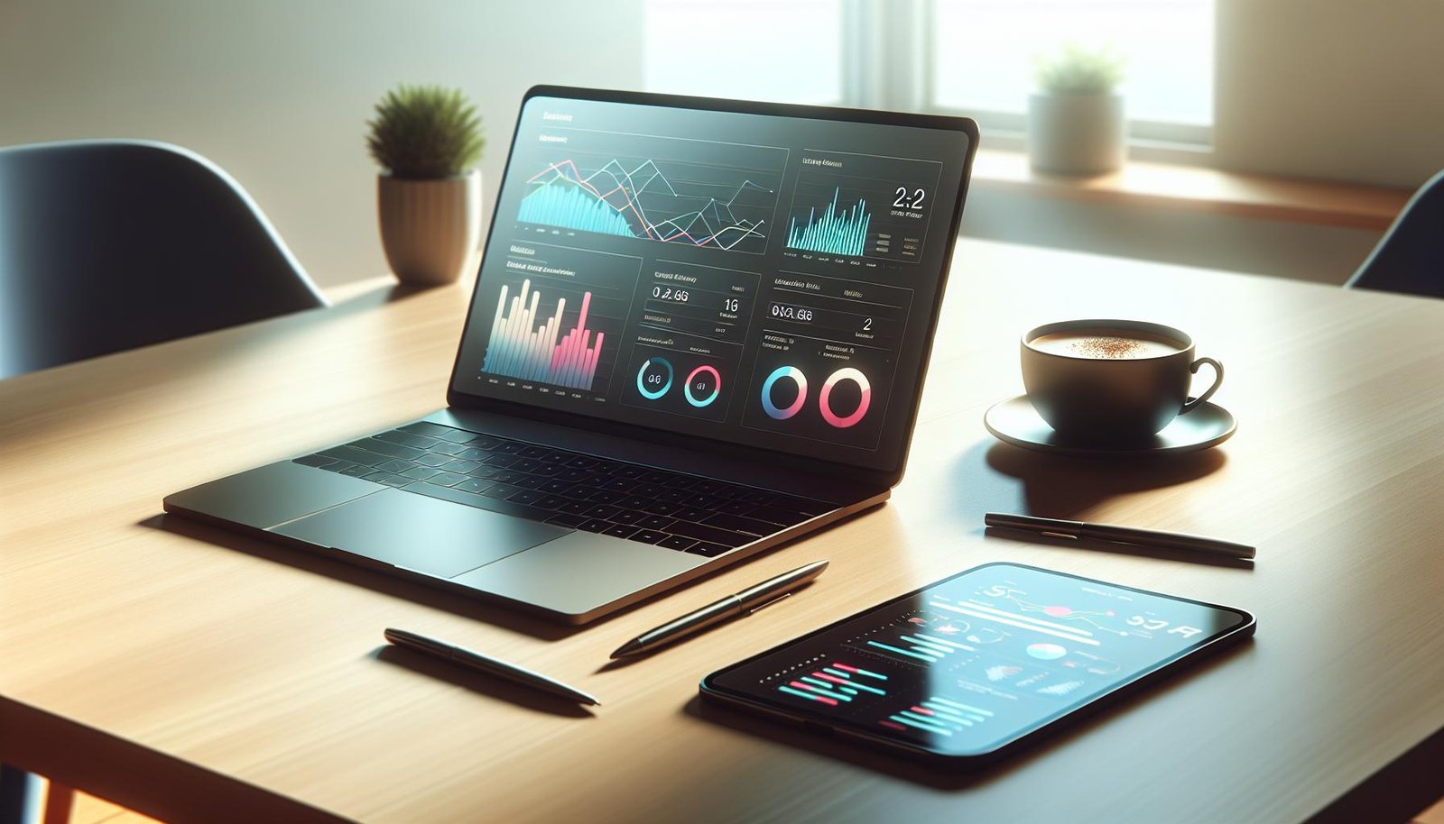 Market research tools for digital marketing