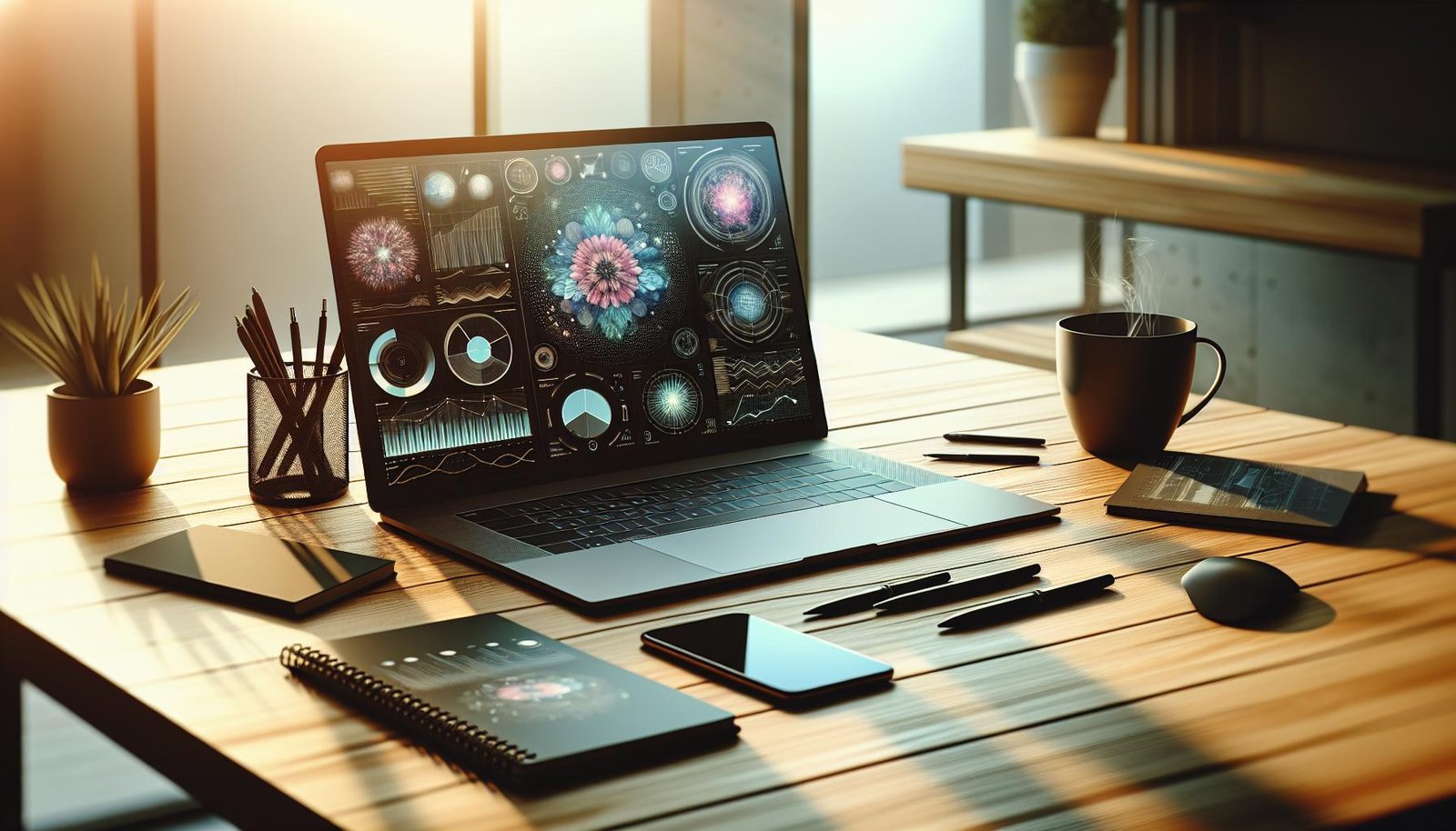 Market research tools for online marketing