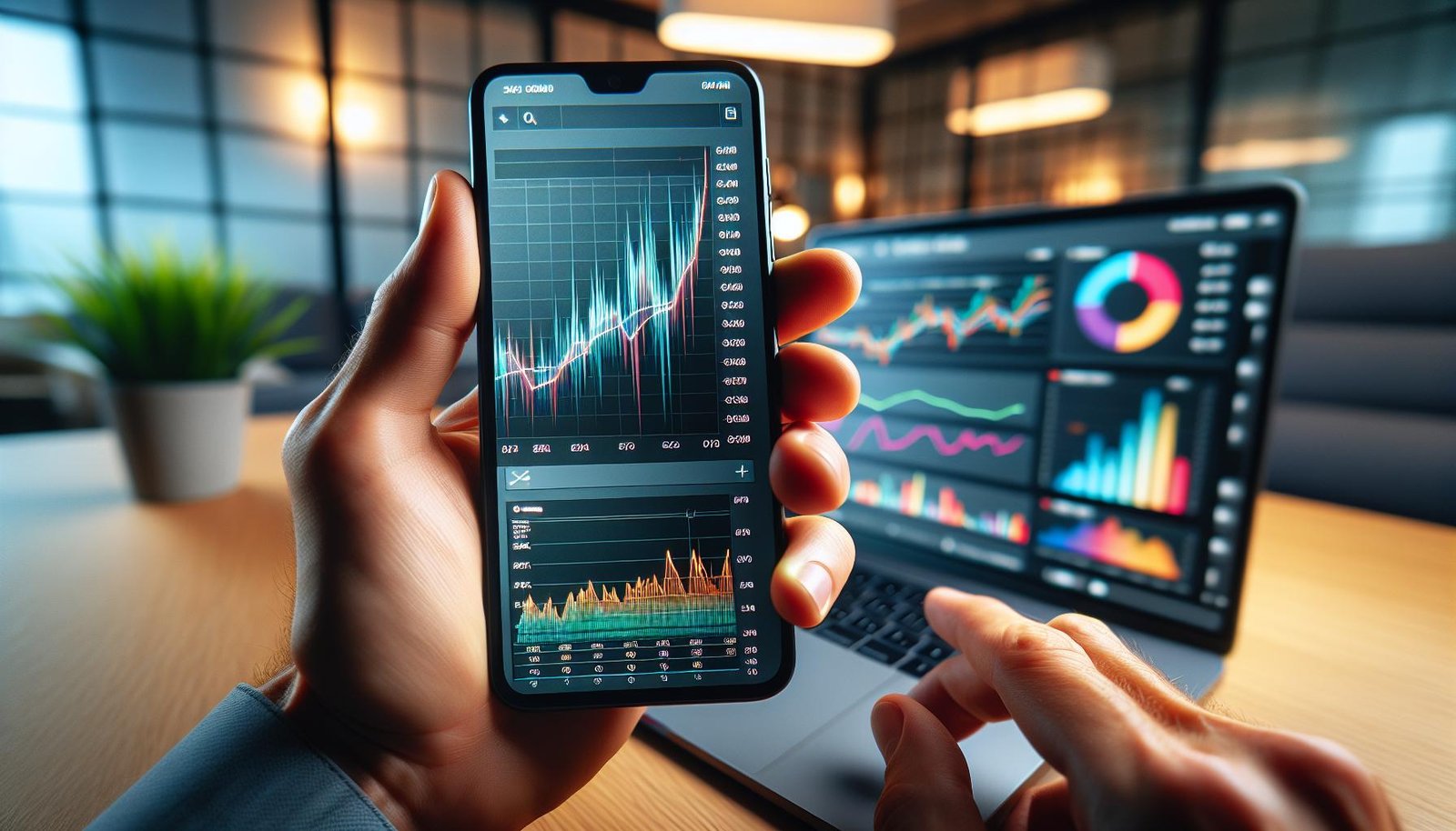 Practical steps to conduct market research using platforms