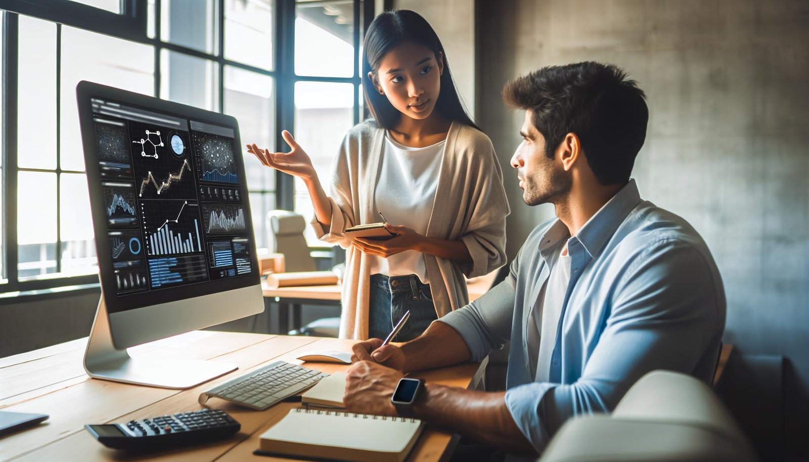 Practical steps to conduct market research using software