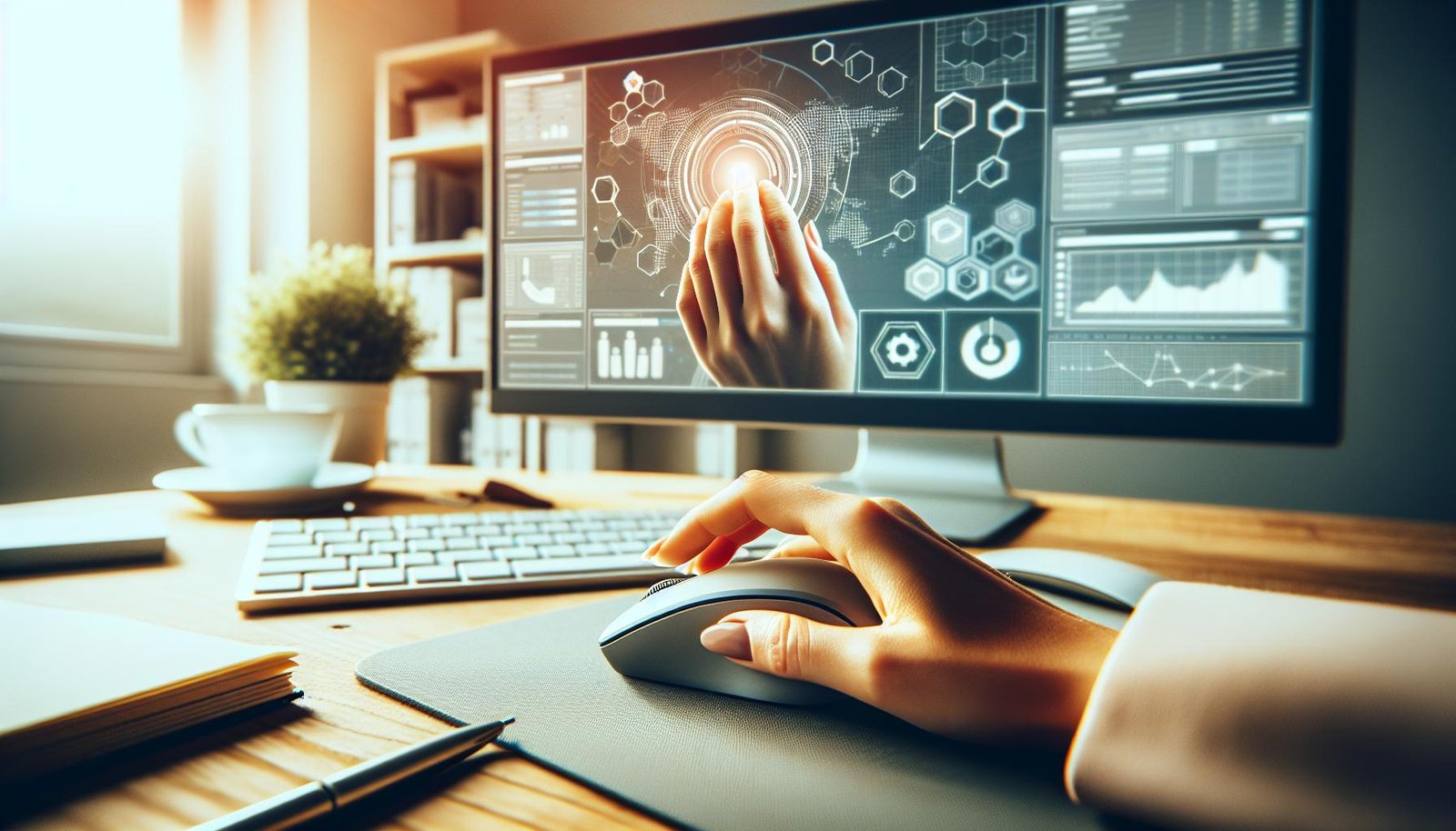Step by step guide to conducting market research