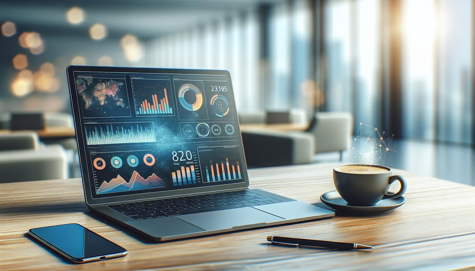 Tools and technologies for saas market research