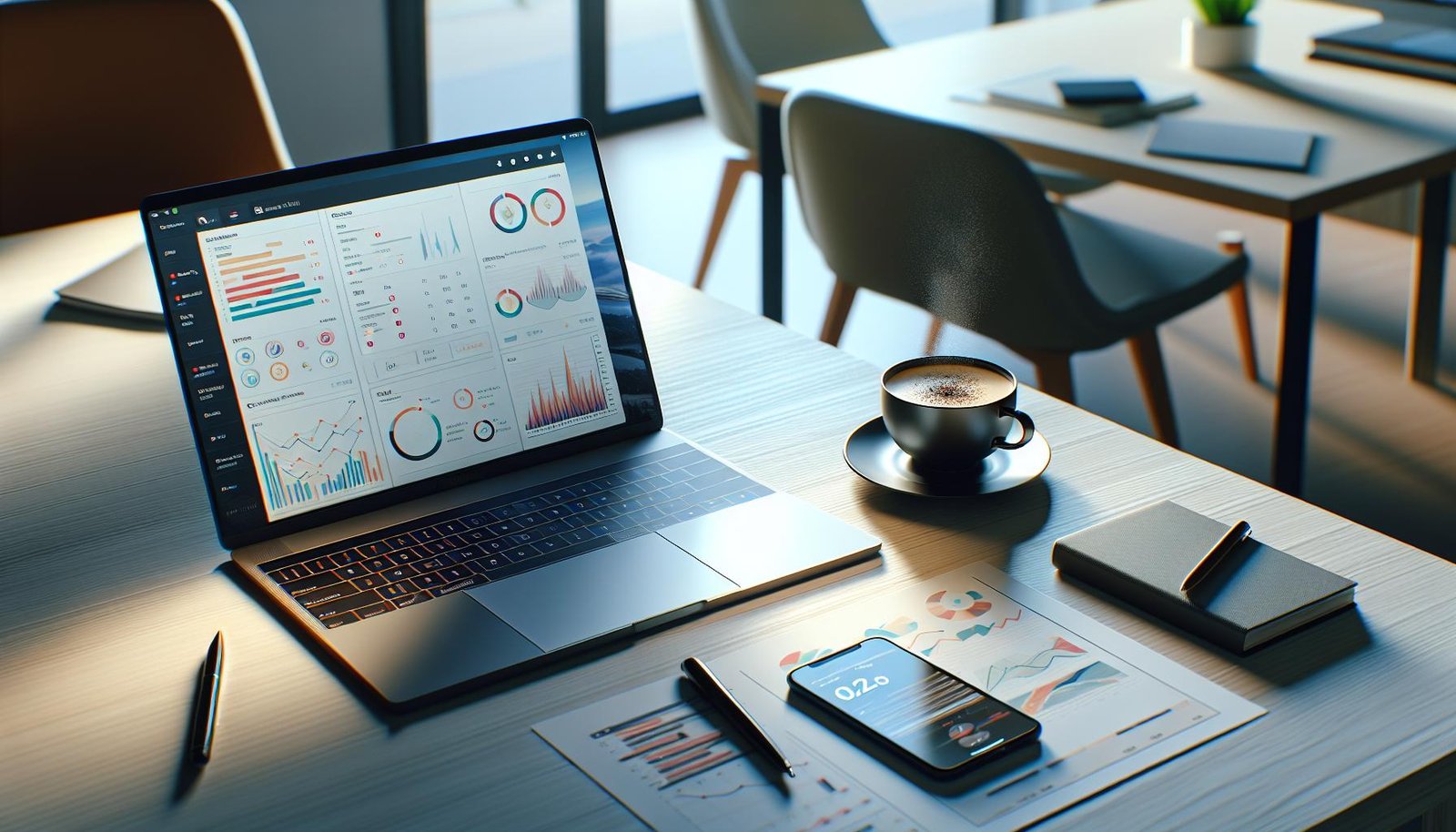 Top market research software for startups