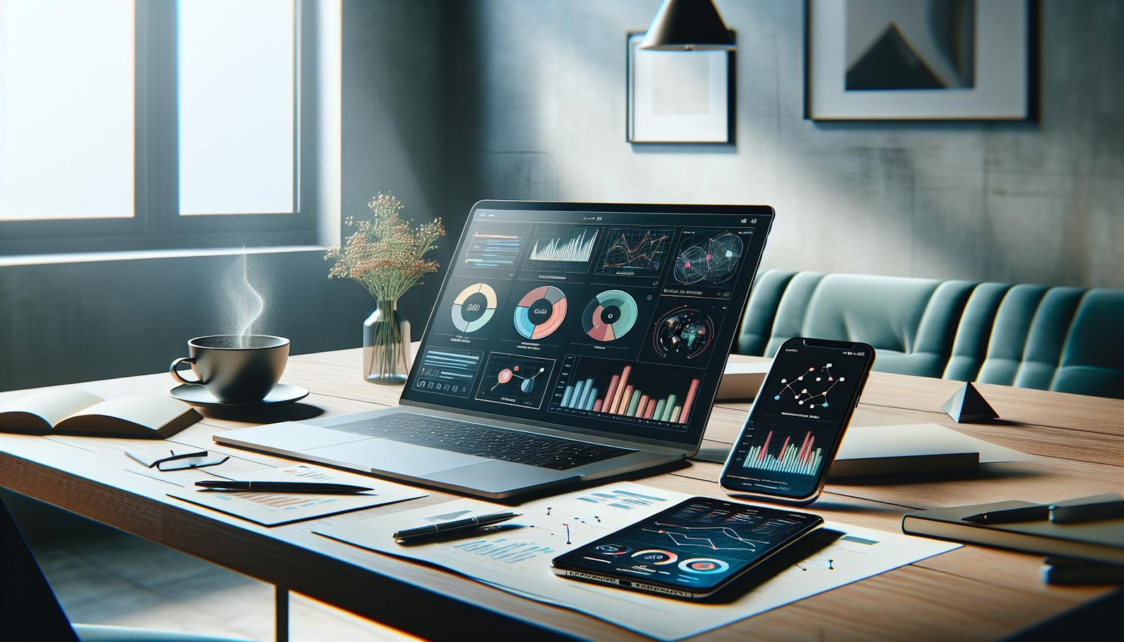 Top market research tools for digital marketing startups